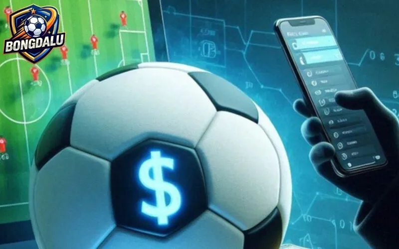 Hệ thống Livescore Bongdallu với công nghệ xử lý dữ liệu mili giây